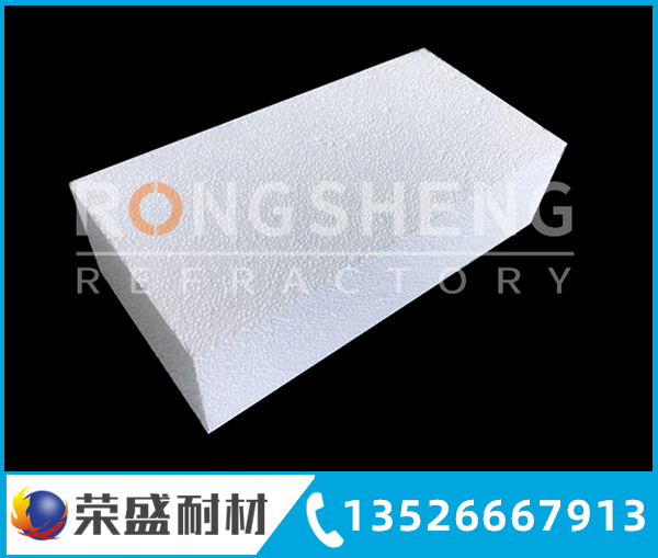 超輕質氧化鋁空心球磚